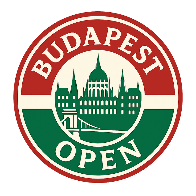 Budapest Open